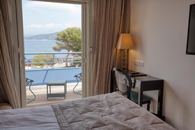 Best Western Premier Hotel Santa Maria