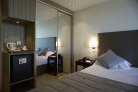 Best Western Premier Hotel Santa Maria