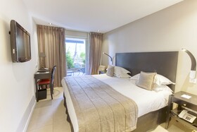 Best Western Premier Hotel Santa Maria