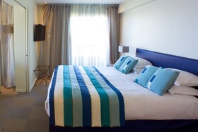 Best Western Premier Hotel Santa Maria