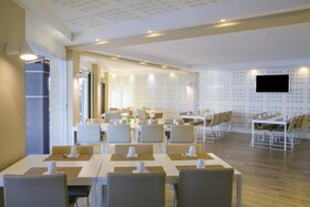 Best Western Premier Hotel Santa Maria