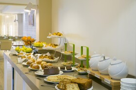 Best Western Premier Hotel Santa Maria