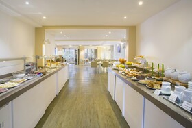 Best Western Premier Hotel Santa Maria