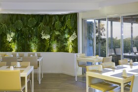 Best Western Premier Hotel Santa Maria