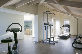 Best Western Premier Hotel Santa Maria