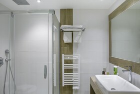 Best Western Premier Hotel Santa Maria