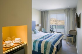 Best Western Premier Hotel Santa Maria