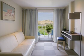 Best Western Premier Hotel Santa Maria