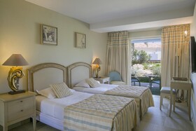 Best Western Premier Hotel Santa Maria