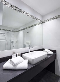 Best Western Premier Hotel Santa Maria