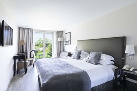 Best Western Premier Hotel Santa Maria