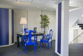 Best Western Premier Hotel Santa Maria