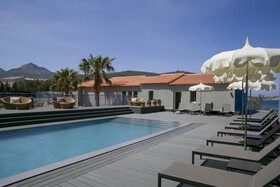 Best Western Premier Hotel Santa Maria