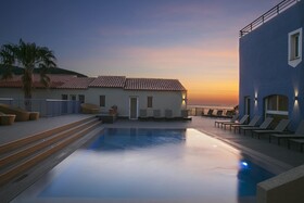 Best Western Premier Hotel Santa Maria