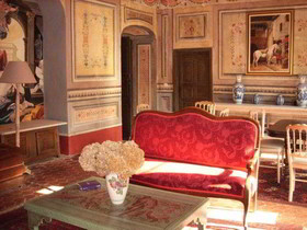 Casa Theodora