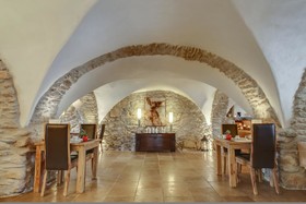 La Dimora