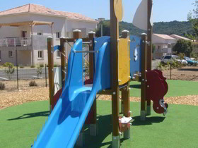 Résidence Odalys Référence Casa d'Orinaju