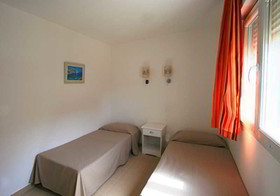 Résidence Odalys Référence Casa d'Orinaju