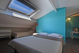 Hôtel la Palma