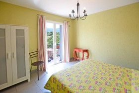 Hôtel la Palma