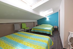 Hôtel la Palma