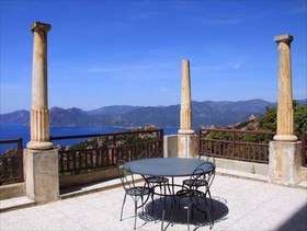 Hotel Les Roches Rouges