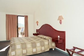 Hôtel U Libecciu
