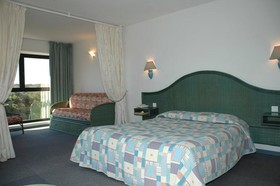 Hôtel U Libecciu