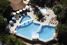 Hôtel U Libecciu