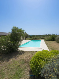 Villa Corse