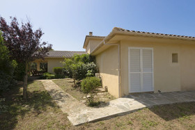 Villa Corse