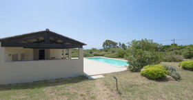 Villa Corse