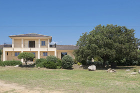 Villa Corse