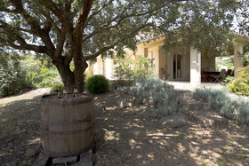 Villa Corse