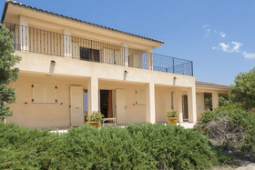 Villa Corse