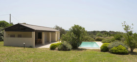 Villa Corse