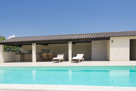 Villa Corse