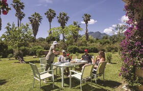 Résidence Odalys Acqua Bella