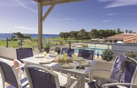 Résidence Odalys Acqua Bella