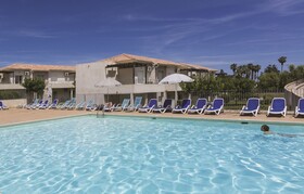 Résidence Odalys Acqua Bella