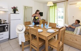 Odalys Holiday Club Acqua Linda