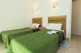 Odalys Holiday Club Acqua Linda