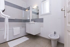 Odalys Holiday Club Acqua Linda