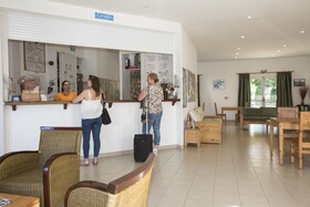 Odalys Holiday Club Acqua Linda