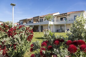 Odalys Holiday Club Acqua Linda