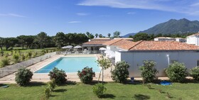 Odalys Holiday Club Acqua Linda