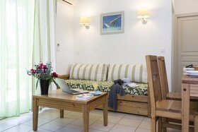 Odalys Holiday Club Acqua Linda