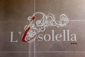 Hôtel L'isolella