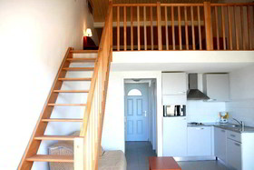 Le Bella Vista Résidence