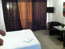 Le Bella Vista Résidence